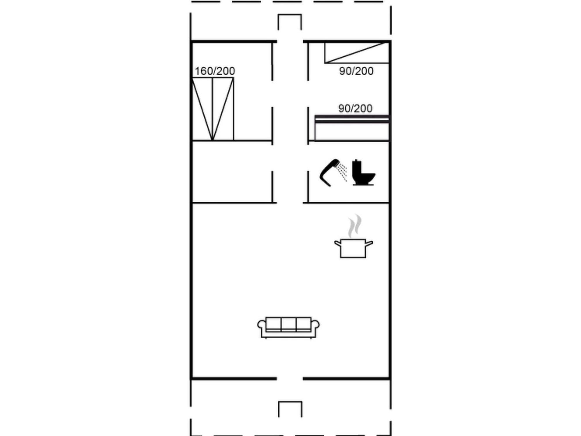 Apartment Alfkil - 2-3Km From The Sea In Western Jutland By Interhome Havneby Zewnętrze zdjęcie